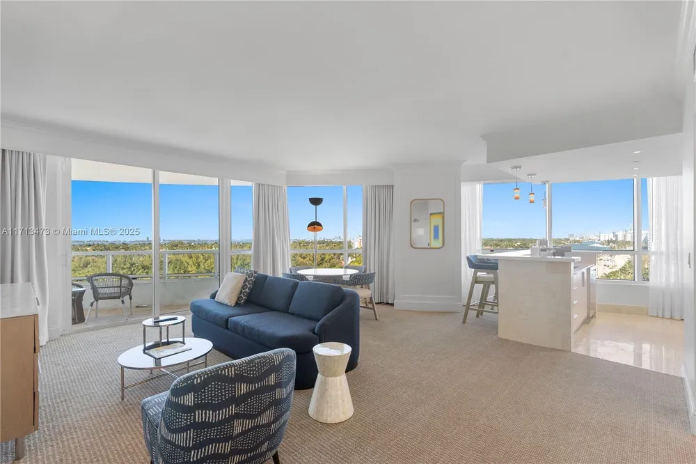4401 Collins Ave, Miami Beach, FL 33140