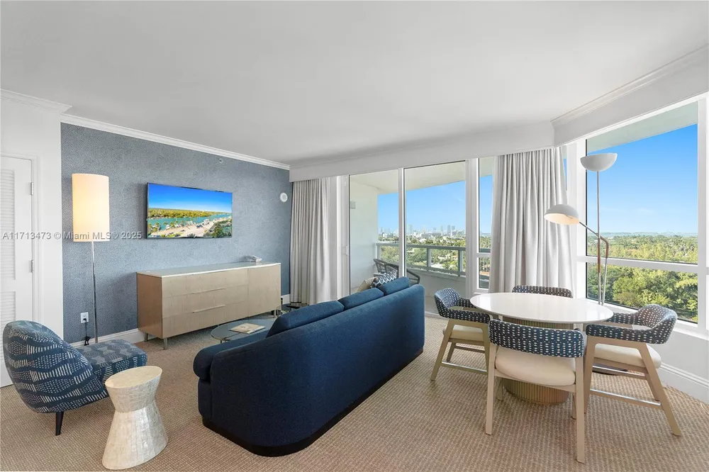 4401 Collins Ave, Miami Beach, FL 33140