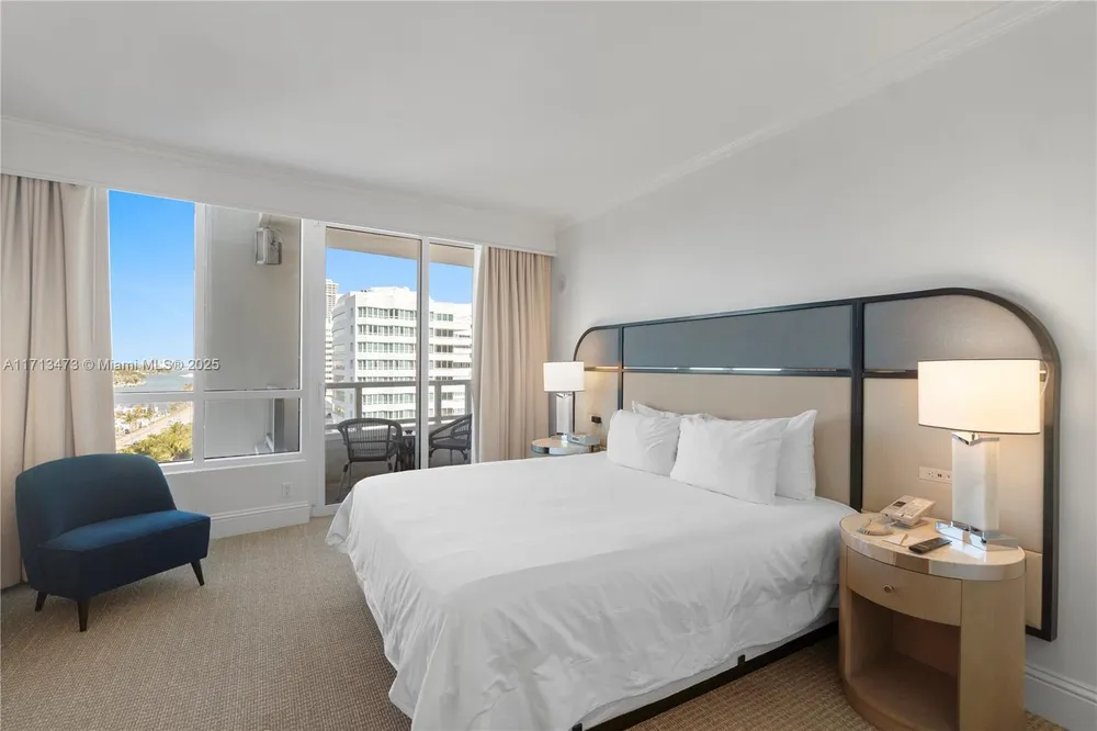 4401 Collins Ave, Miami Beach, FL 33140