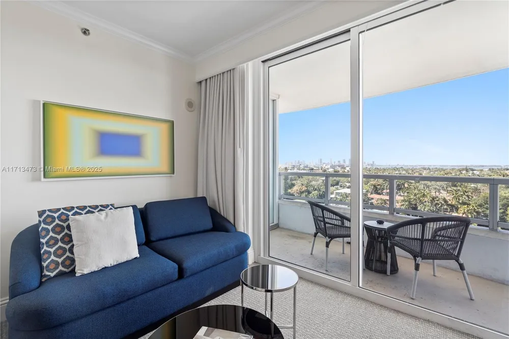4401 Collins Ave, Miami Beach, FL 33140