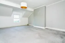 Beresford Road, Prenton