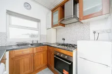 Beresford Road, Prenton