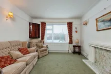 Fluin Lane, Frodsham