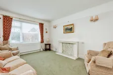 Fluin Lane, Frodsham