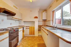 Fluin Lane, Frodsham