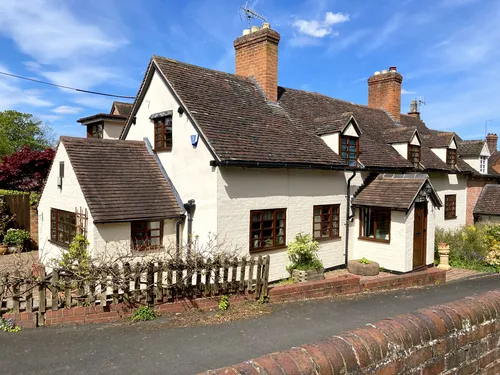 Church Hill, Belbroughton, Stourbridgephoto
