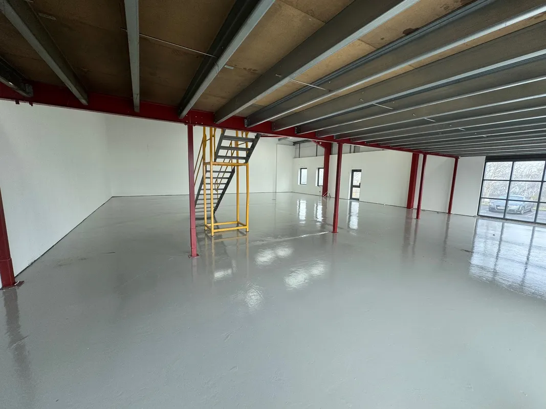 Unit 19 Cattlemarket Business Park