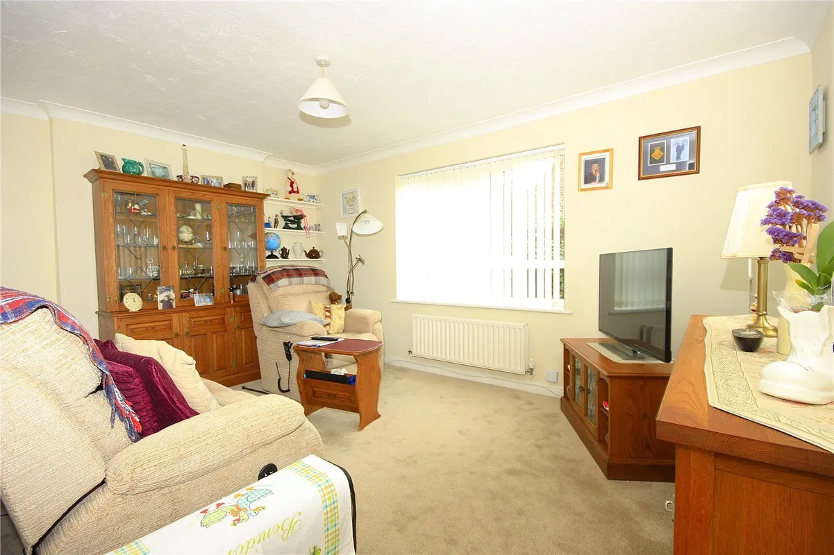 The Parchment, Havant, Hampshire, PO9