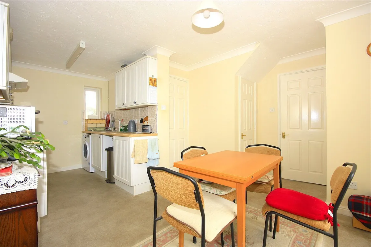 The Parchment, Havant, Hampshire, PO9