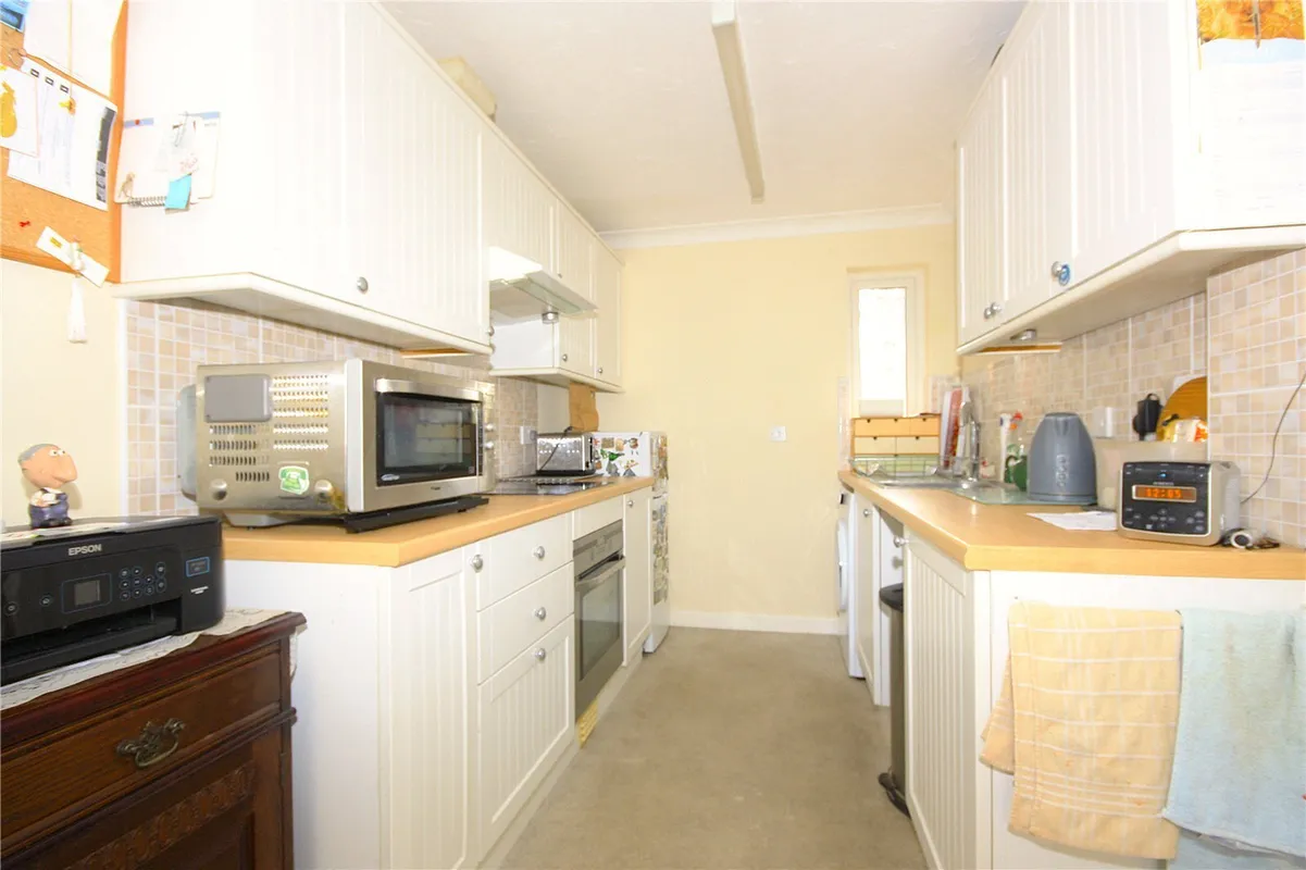The Parchment, Havant, Hampshire, PO9