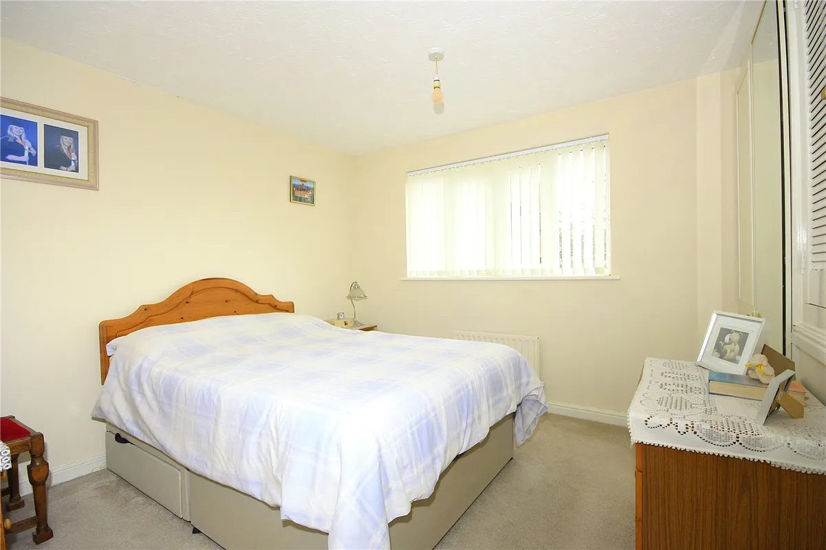 The Parchment, Havant, Hampshire, PO9