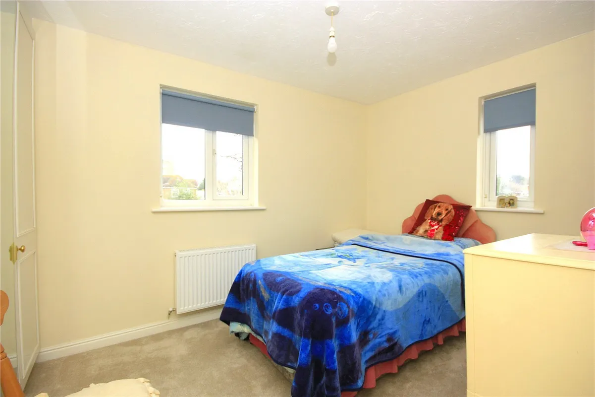 The Parchment, Havant, Hampshire, PO9