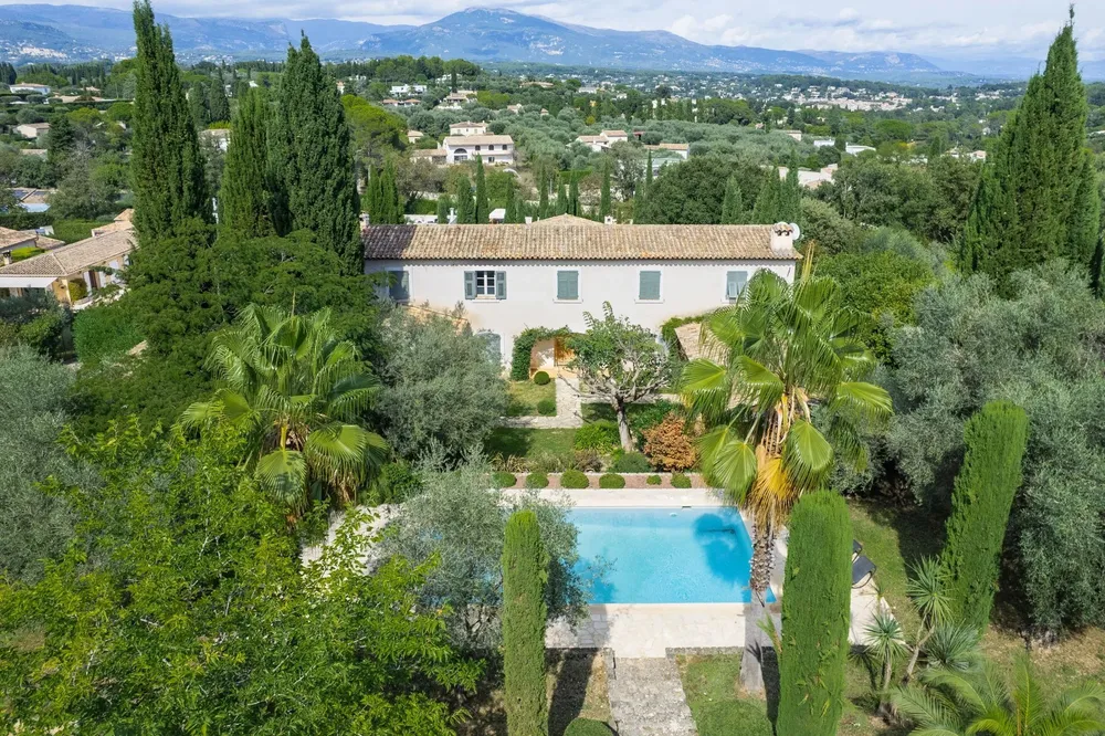 Valbonne, 06560, France