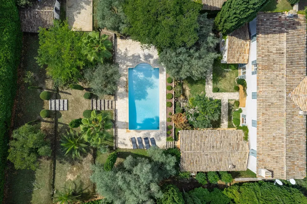Valbonne, 06560, France
