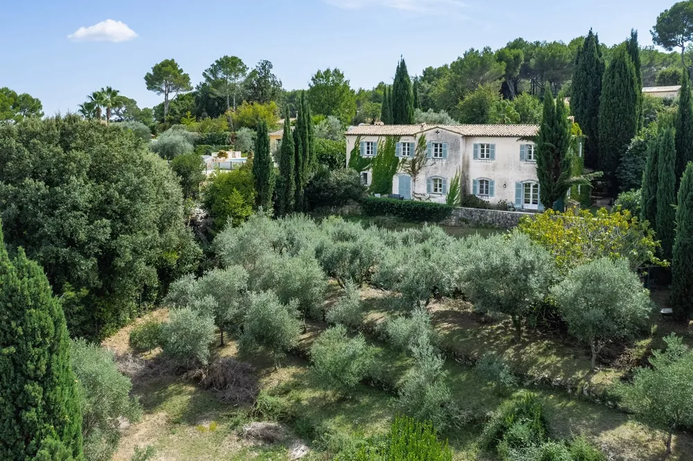 Valbonne, 06560, France