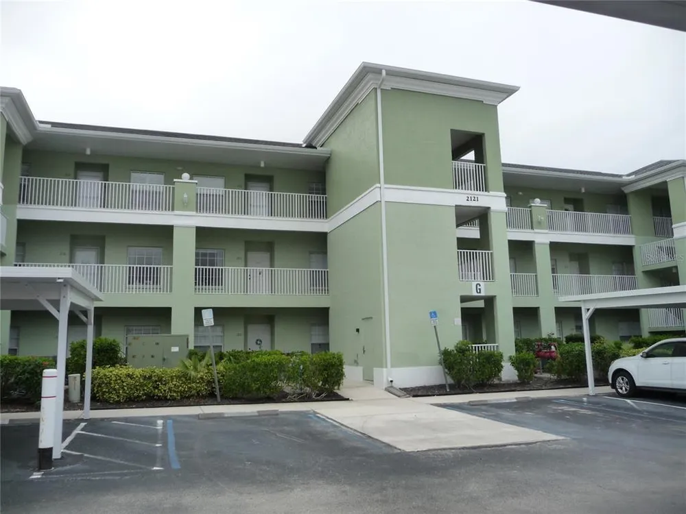 2121 Heron Lake Dr, Punta Gorda, FL 33983