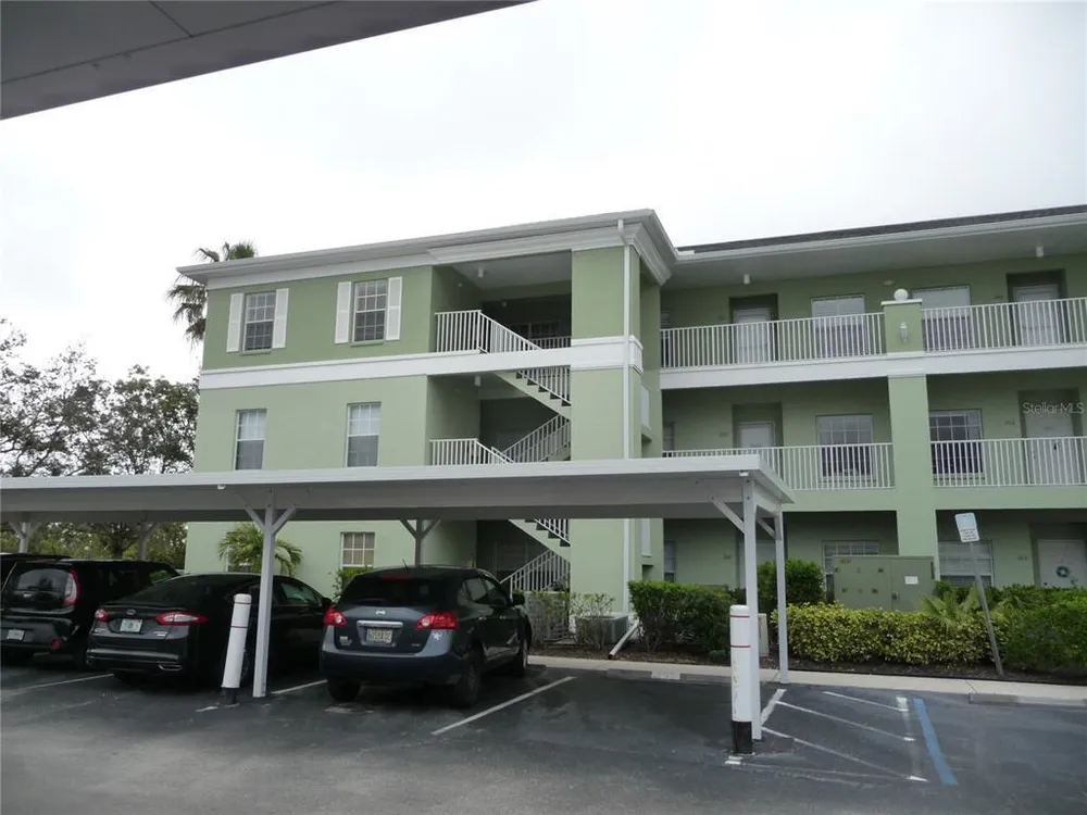 2121 Heron Lake Dr, Punta Gorda, FL 33983