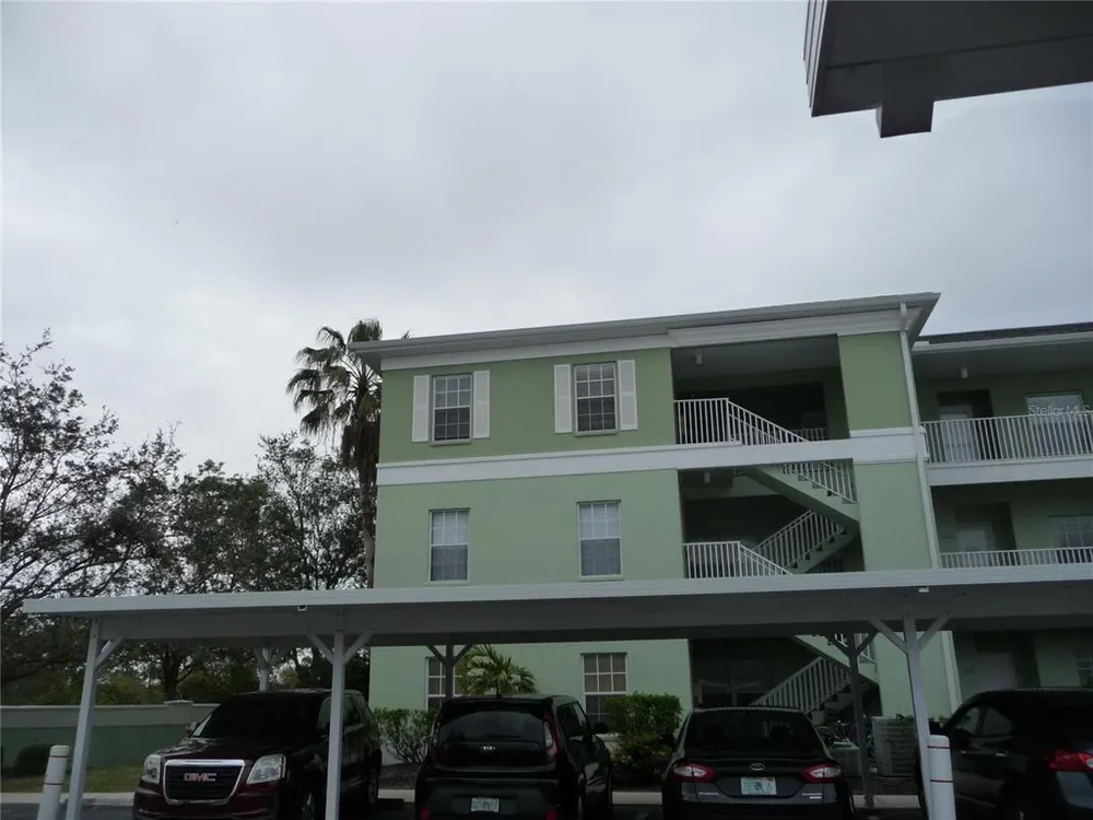 2121 Heron Lake Dr, Punta Gorda, FL 33983