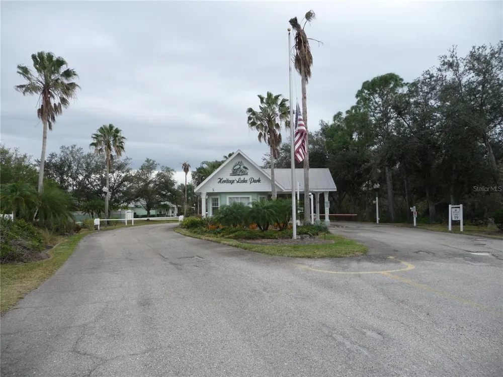 2121 Heron Lake Dr, Punta Gorda, FL 33983