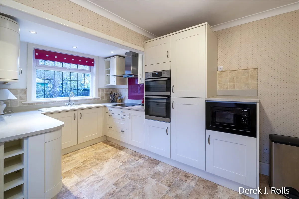 New Road, Bournemouth, Dorset, BH10