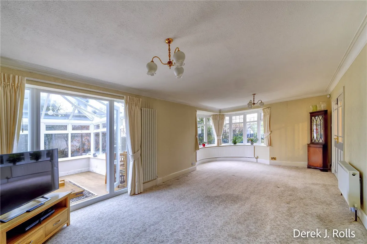 New Road, Bournemouth, Dorset, BH10
