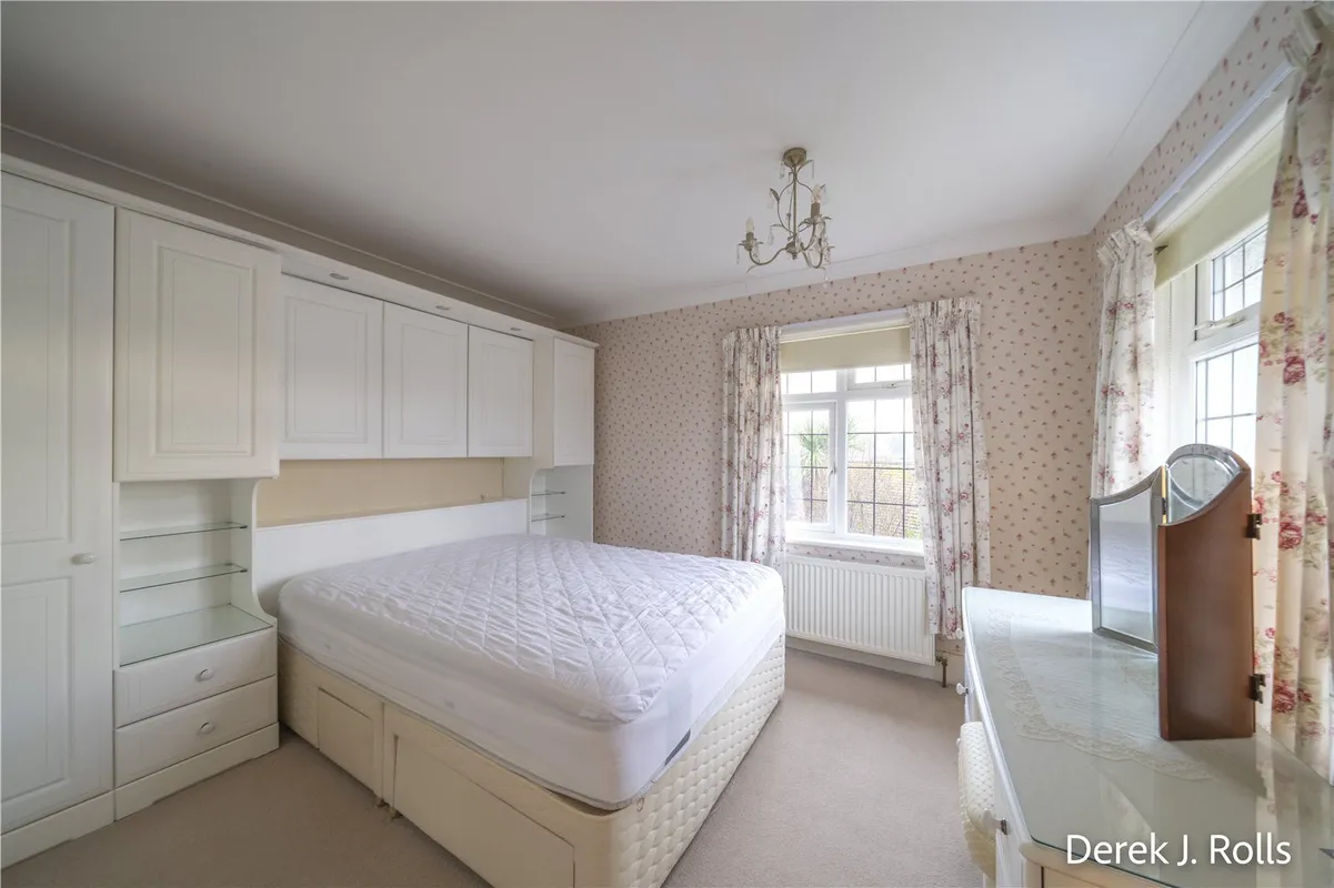 New Road, Bournemouth, Dorset, BH10