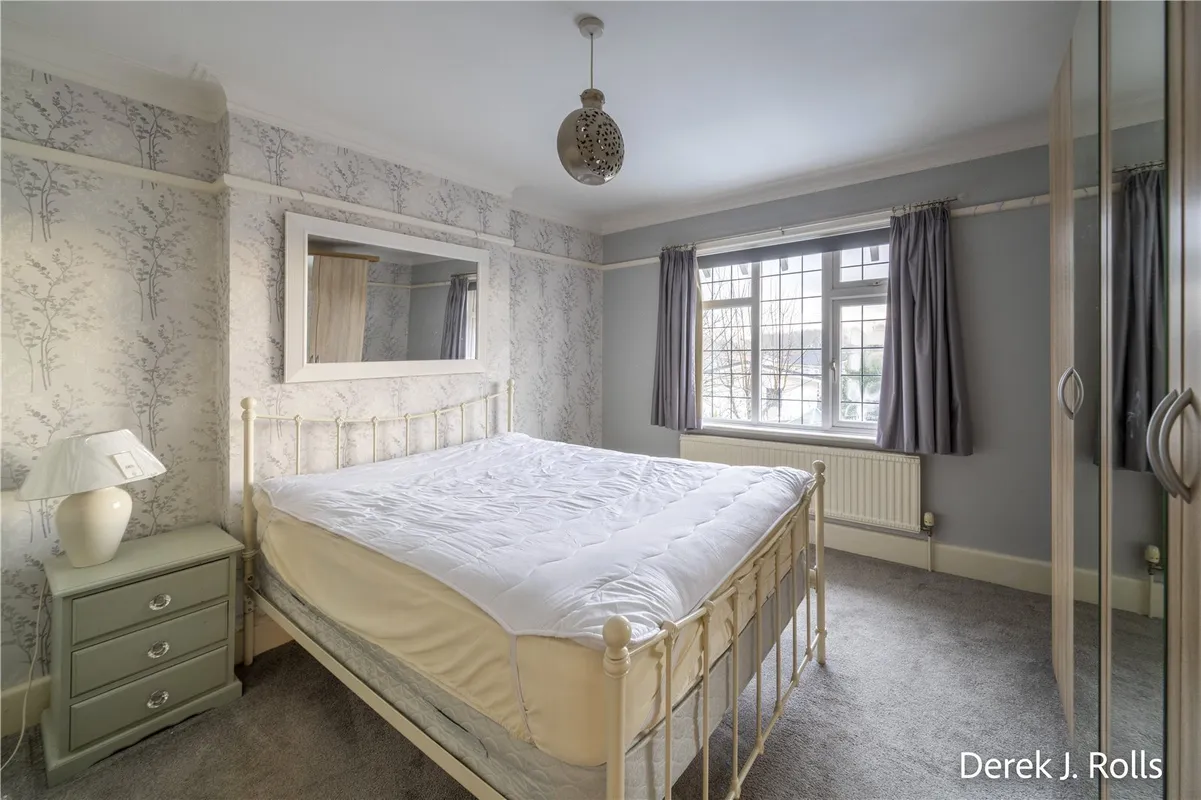 New Road, Bournemouth, Dorset, BH10