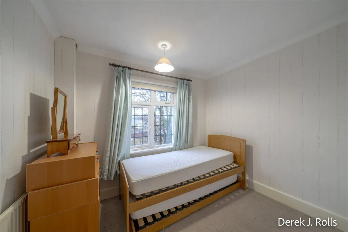 New Road, Bournemouth, Dorset, BH10