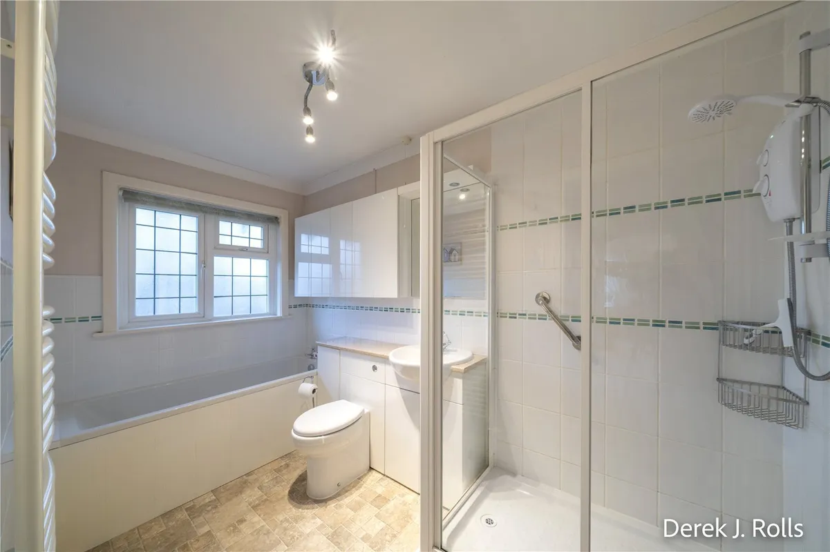 New Road, Bournemouth, Dorset, BH10