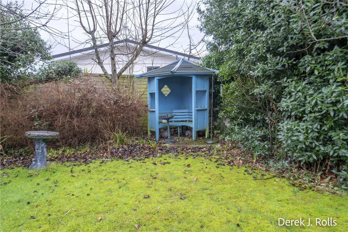New Road, Bournemouth, Dorset, BH10