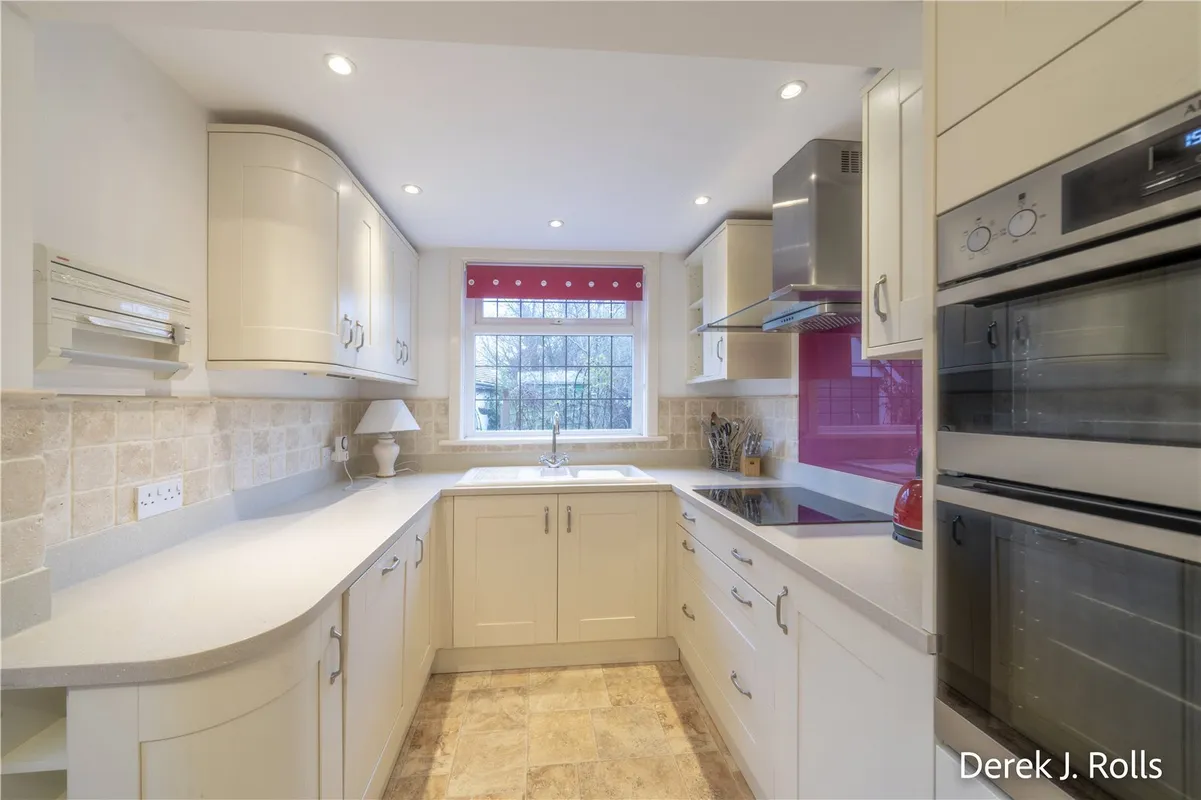 New Road, Bournemouth, Dorset, BH10
