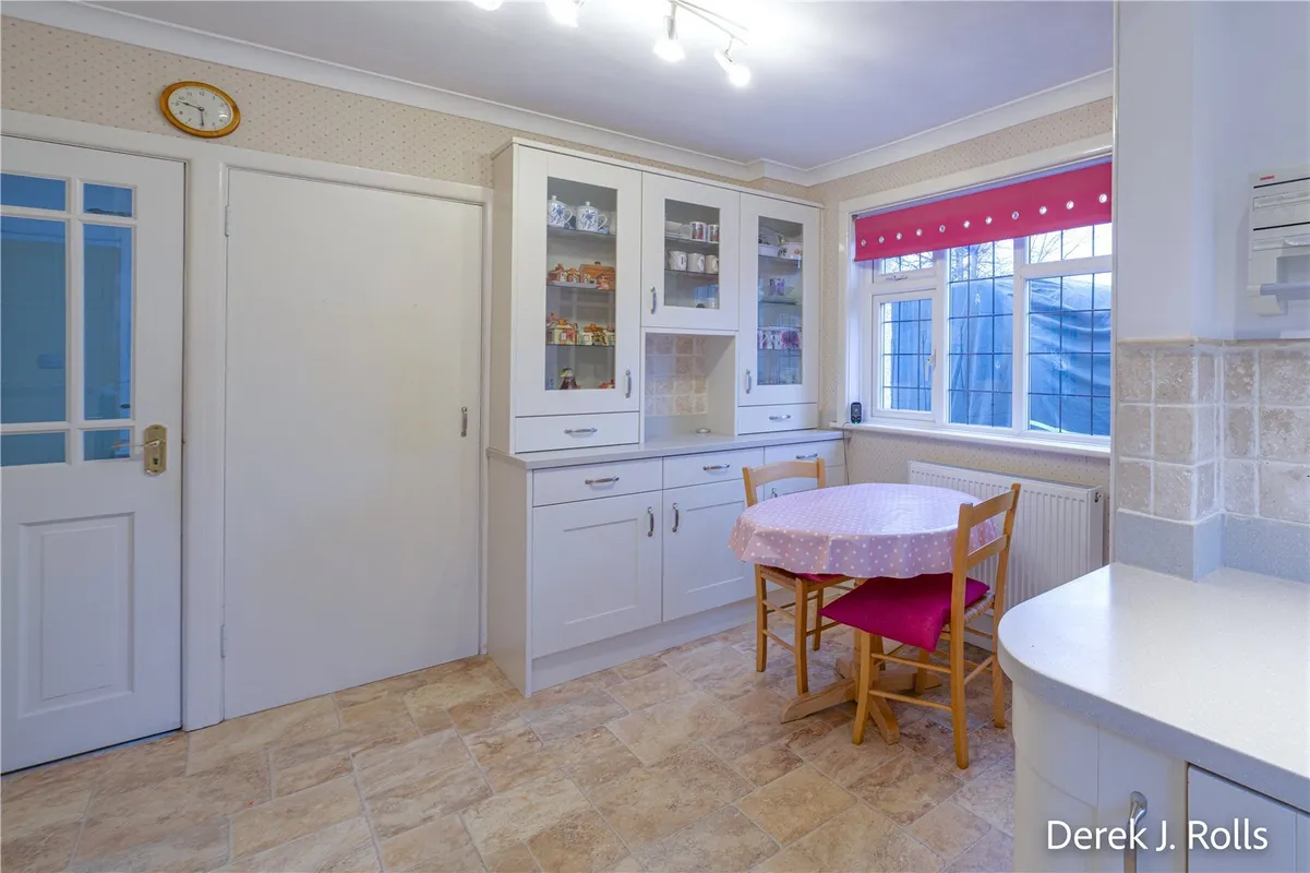 New Road, Bournemouth, Dorset, BH10