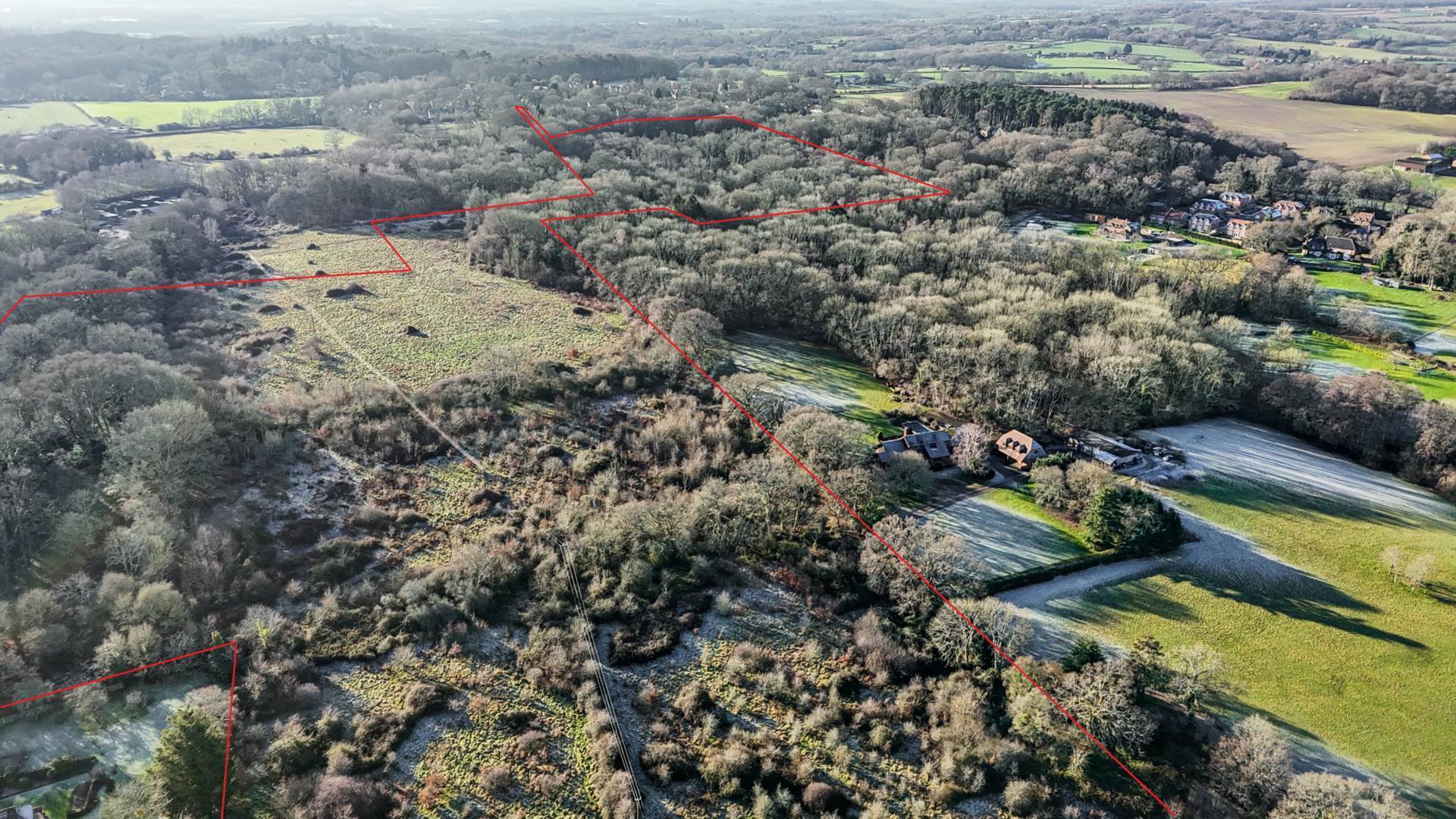 Awbridge, Nr Romsey Image 3