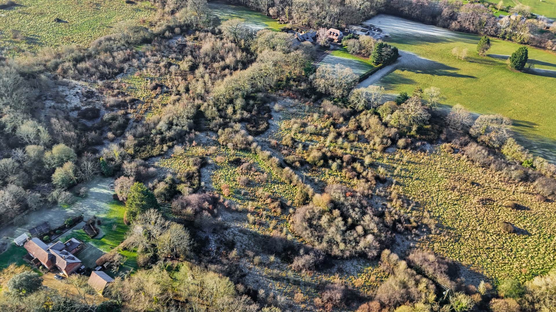 Awbridge, Nr Romsey Image 12
