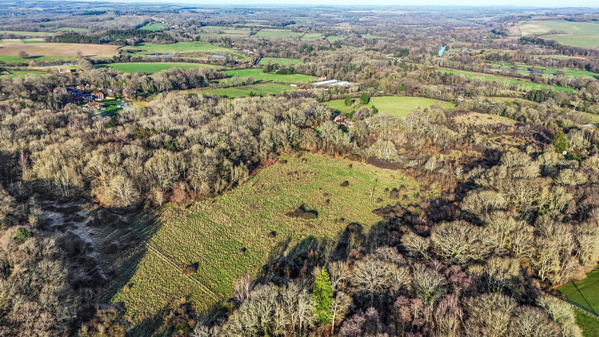 LOT 2 Awbridge, Nr Romsey Image 3