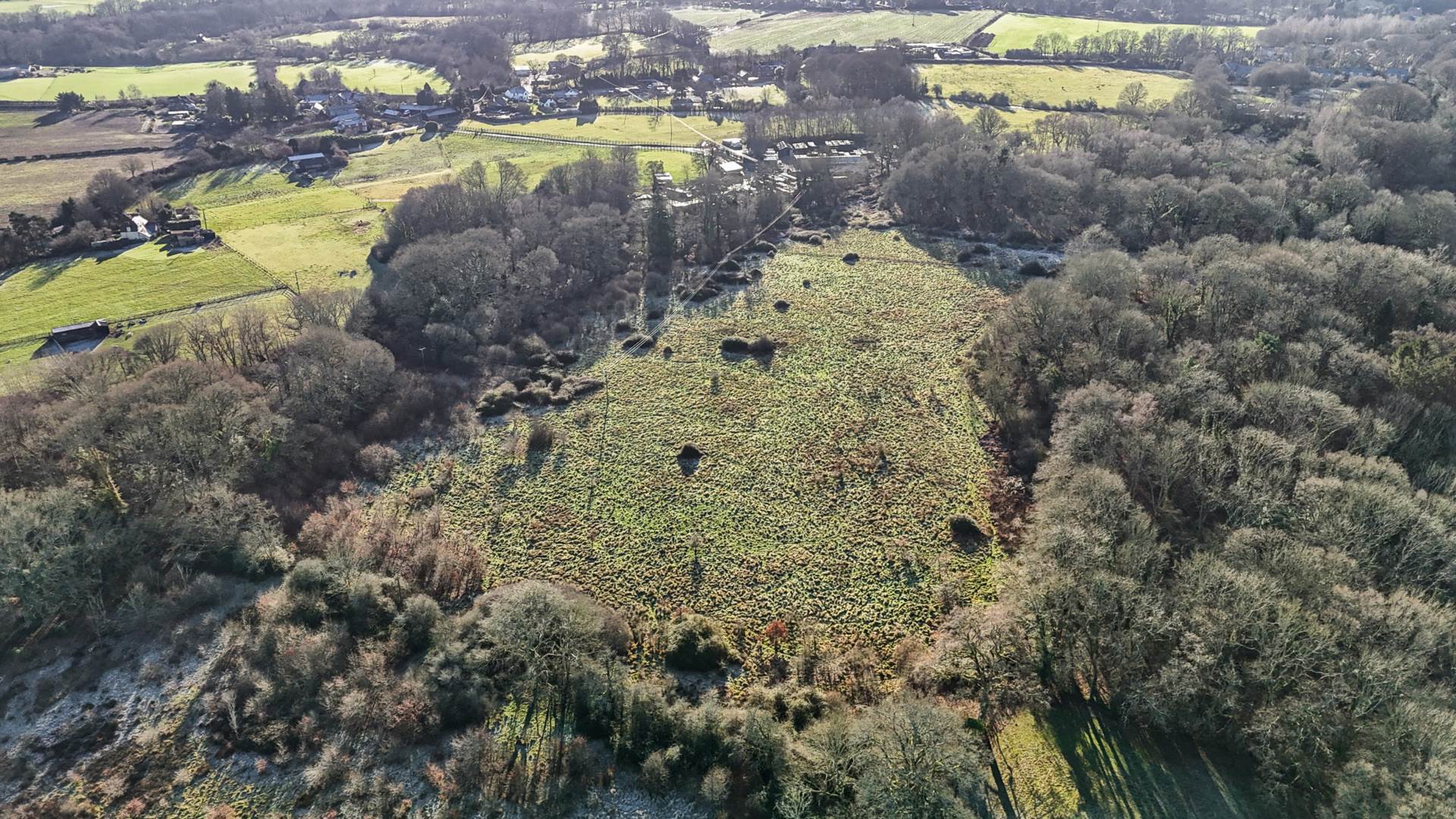 LOT 2 Awbridge, Nr Romsey Image 4