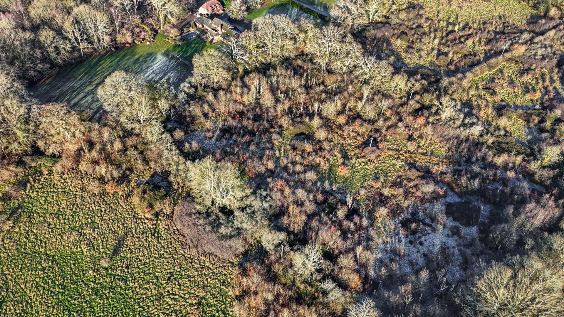 LOT 3 Awbridge, Nr Romsey Image 2