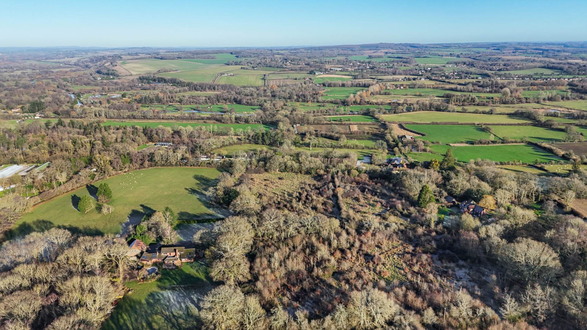 LOT 4b Awbridge, Nr Romsey Image 3