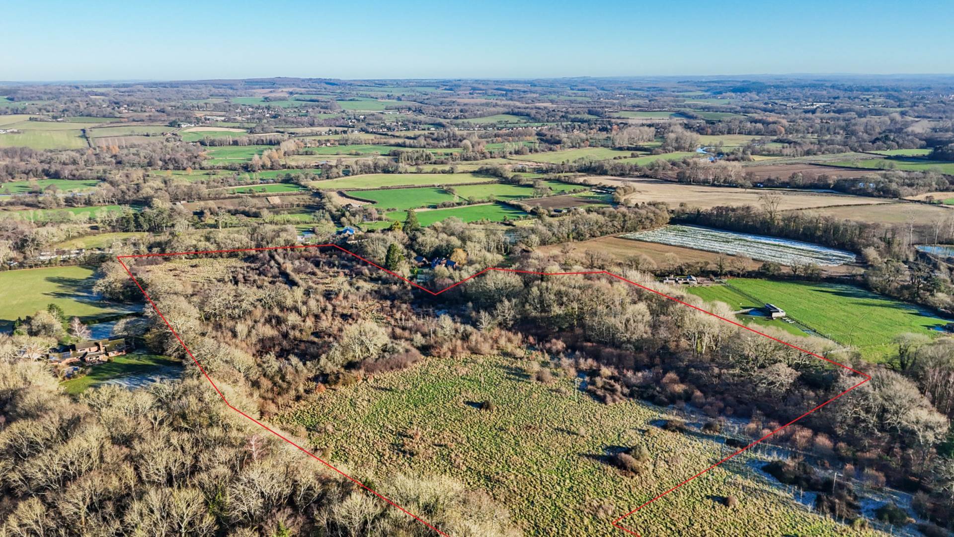 LOT 4b Awbridge, Nr Romsey Image 5