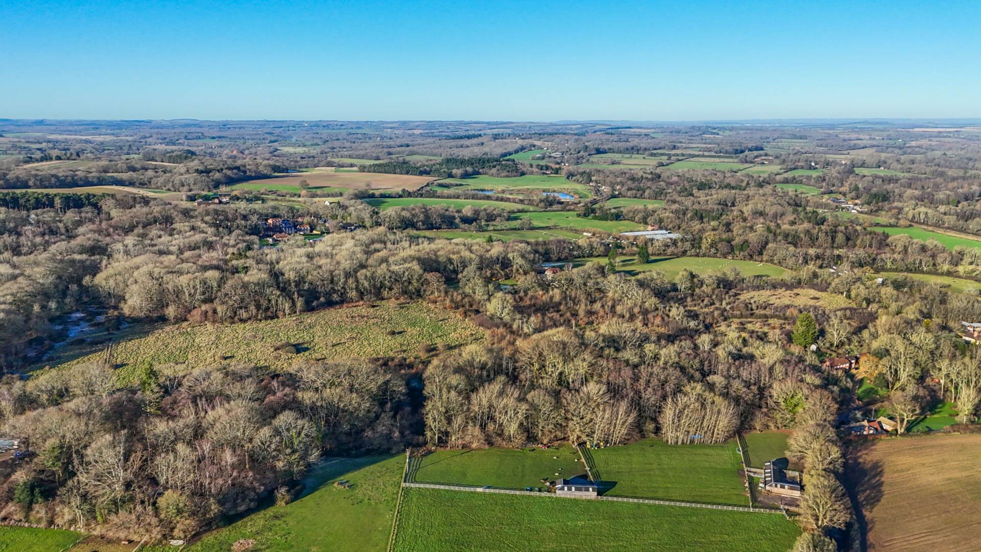 LOT 6 Awbridge, Nr Romsey Image 2