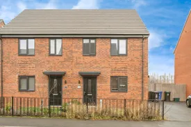 Property responsive