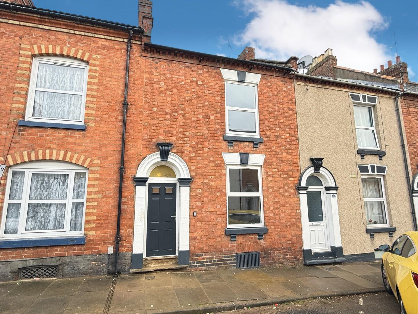 Denmark Road, Northampton Image 1