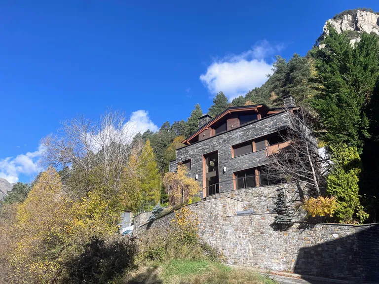 Erts, Andorra