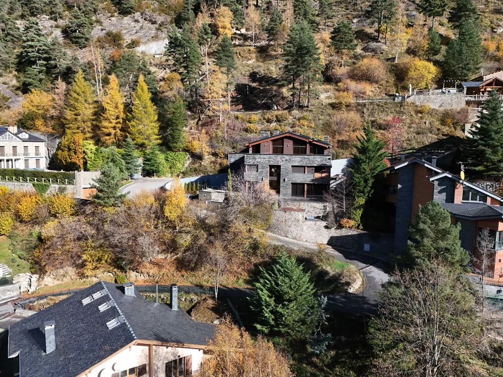 Erts, Andorra