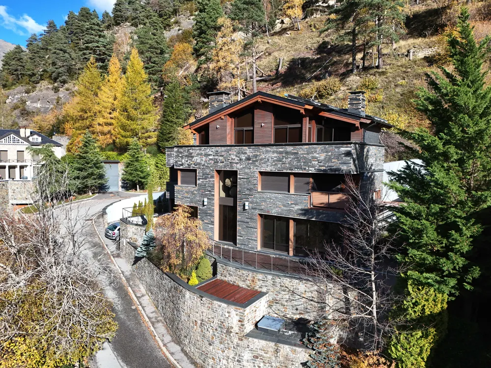 Erts, Andorra