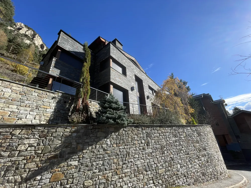 Erts, Andorra