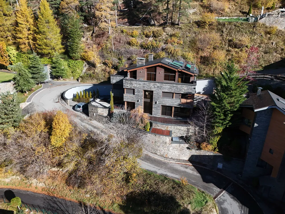 Erts, Andorra