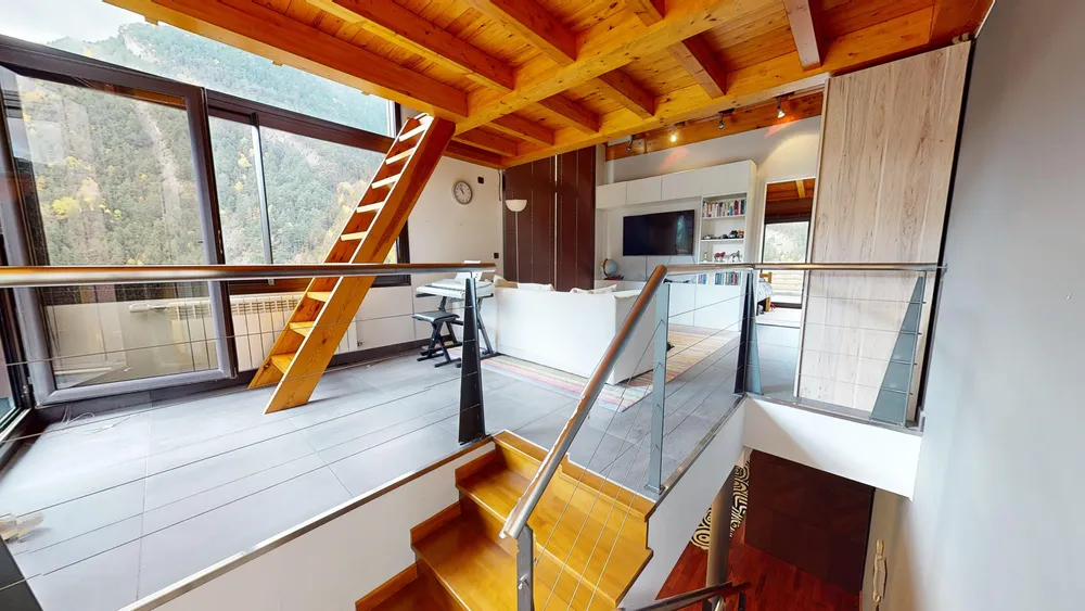 Erts, Andorra