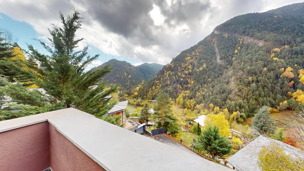 Erts, Andorra