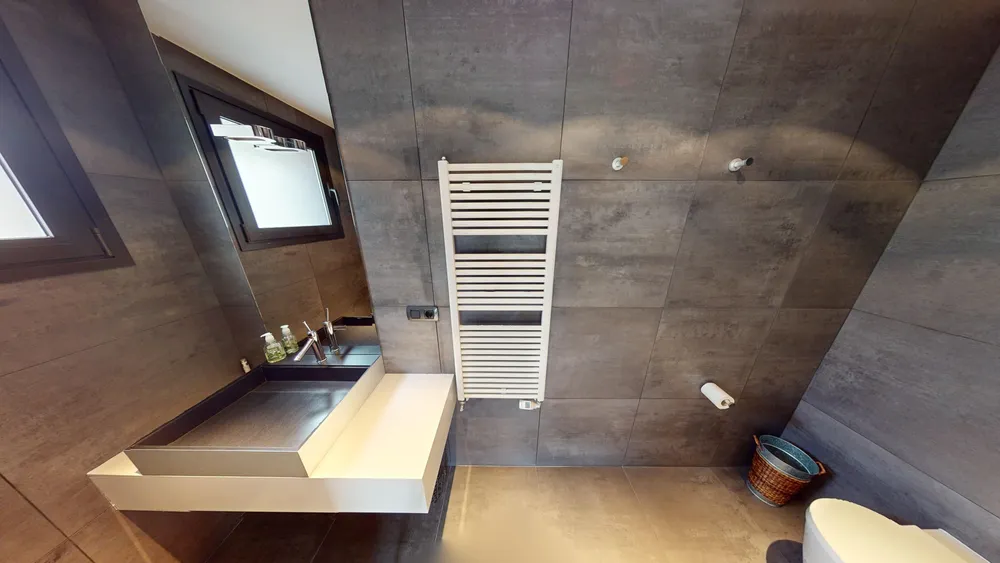Erts, Andorra